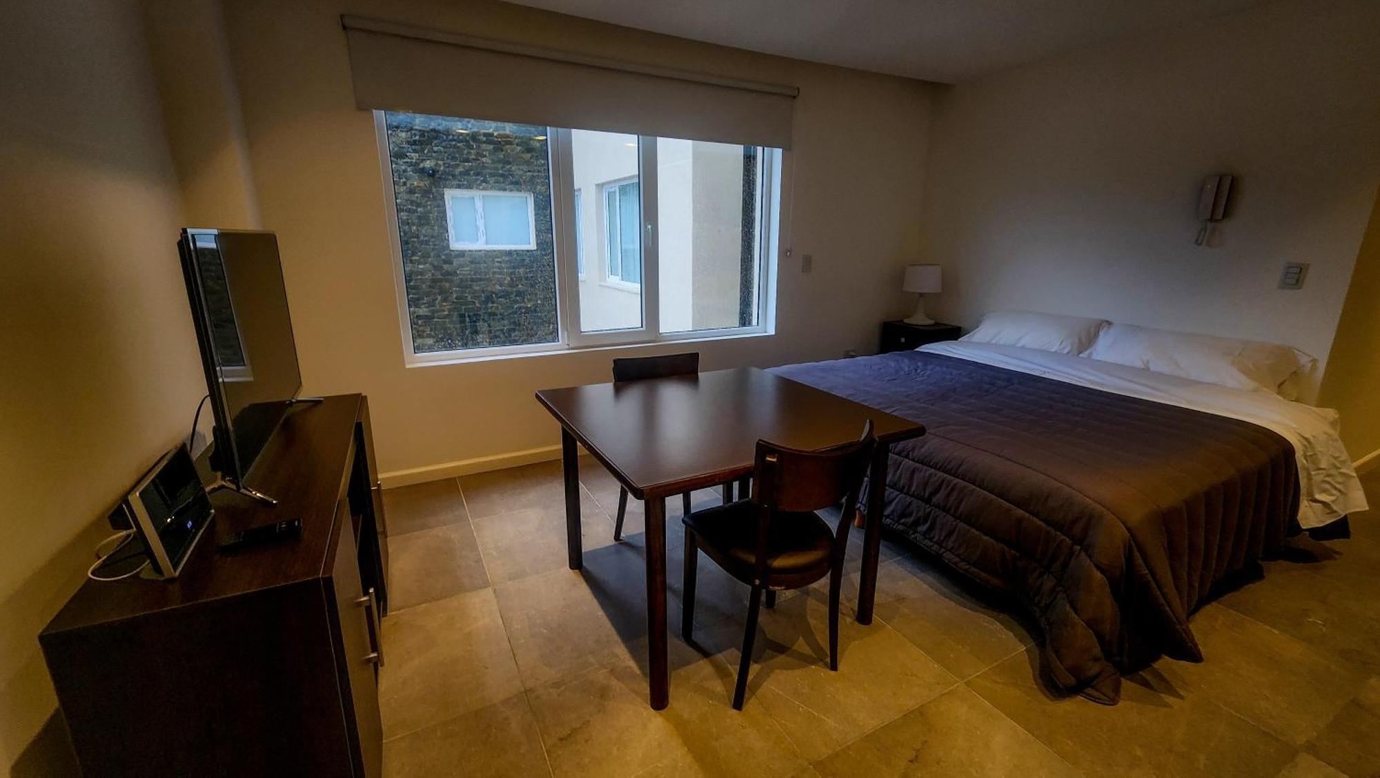 Ushuaia Center Apartament Suit Luaran gambar