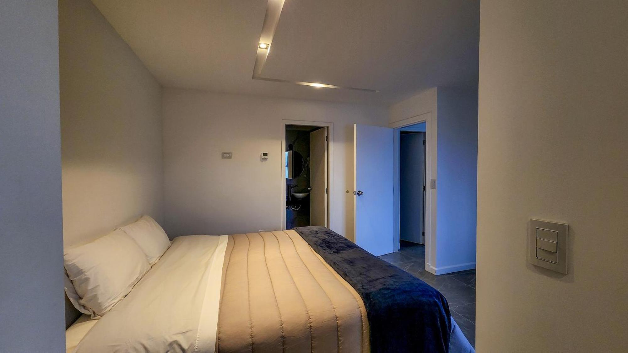Ushuaia Center Apartament Suit Luaran gambar