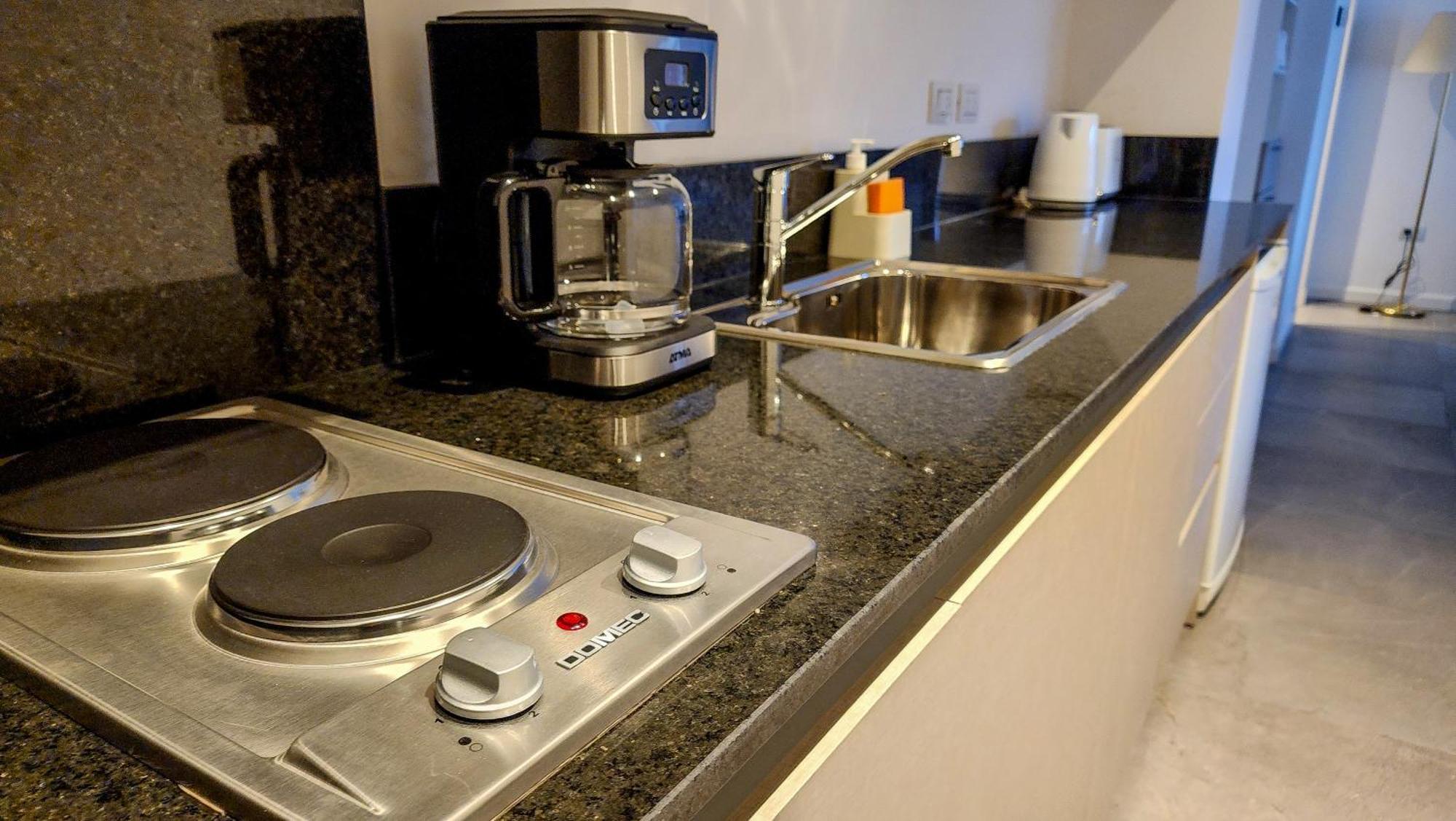 Ushuaia Center Apartament Suit Luaran gambar