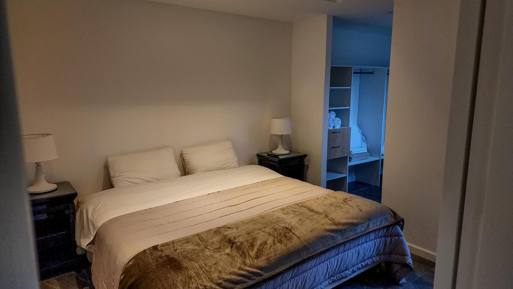 Ushuaia Center Apartament Suit Luaran gambar