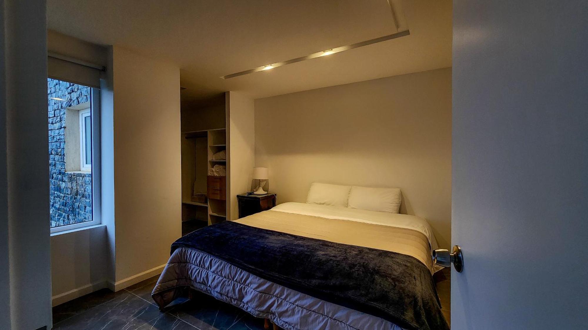 Ushuaia Center Apartament Suit Luaran gambar