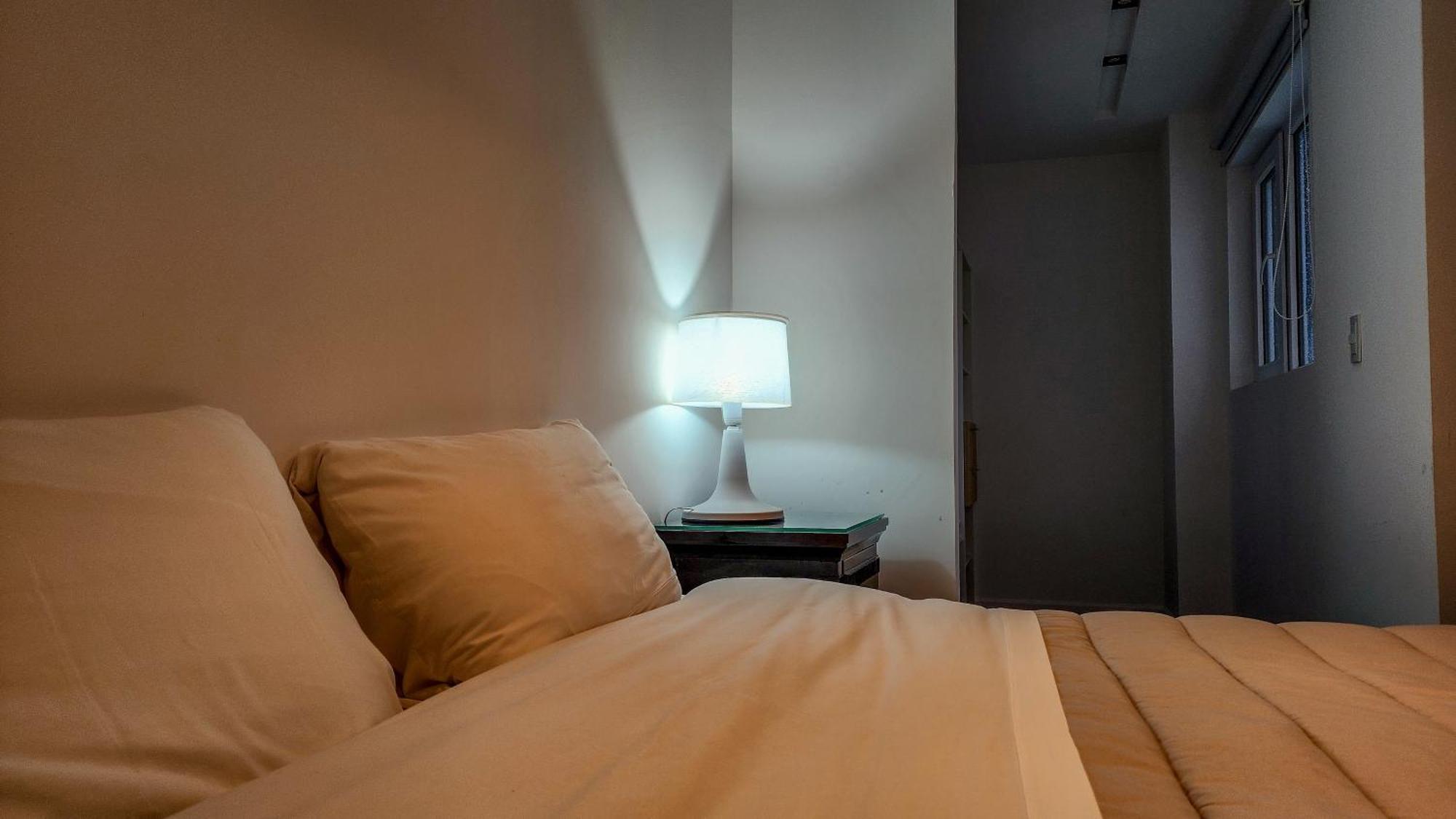Ushuaia Center Apartament Suit Luaran gambar