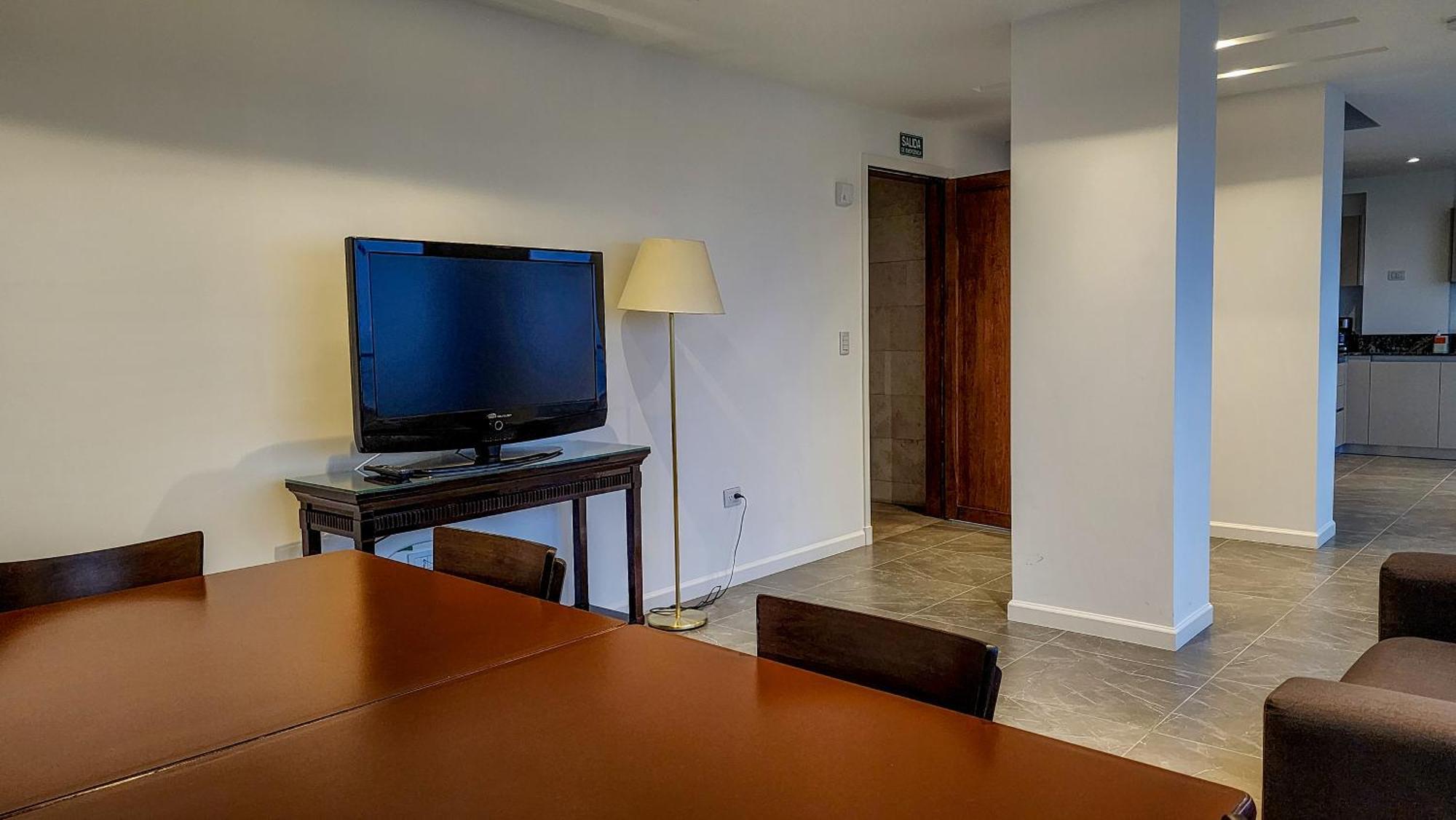 Ushuaia Center Apartament Suit Luaran gambar