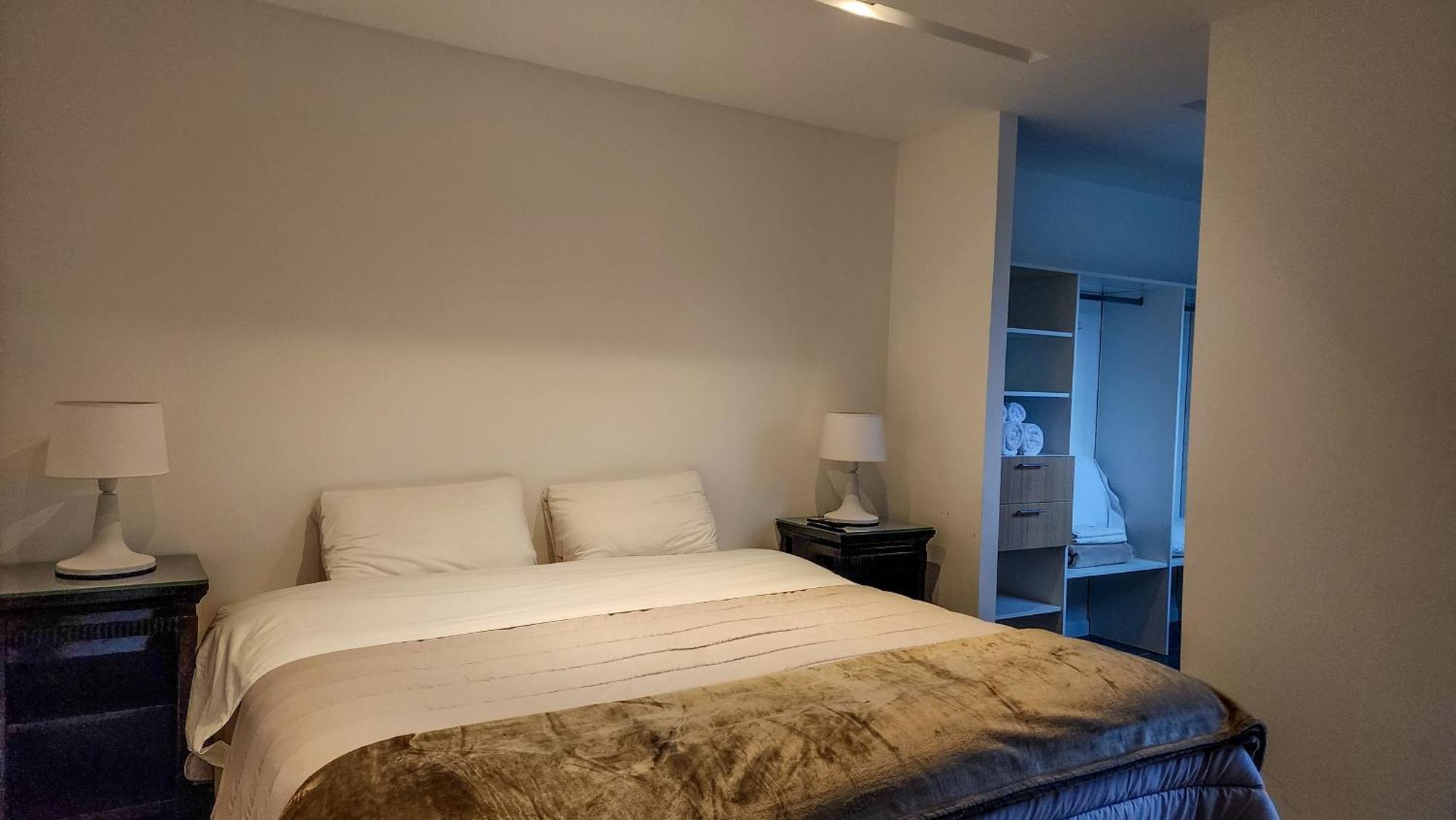 Ushuaia Center Apartament Suit Luaran gambar
