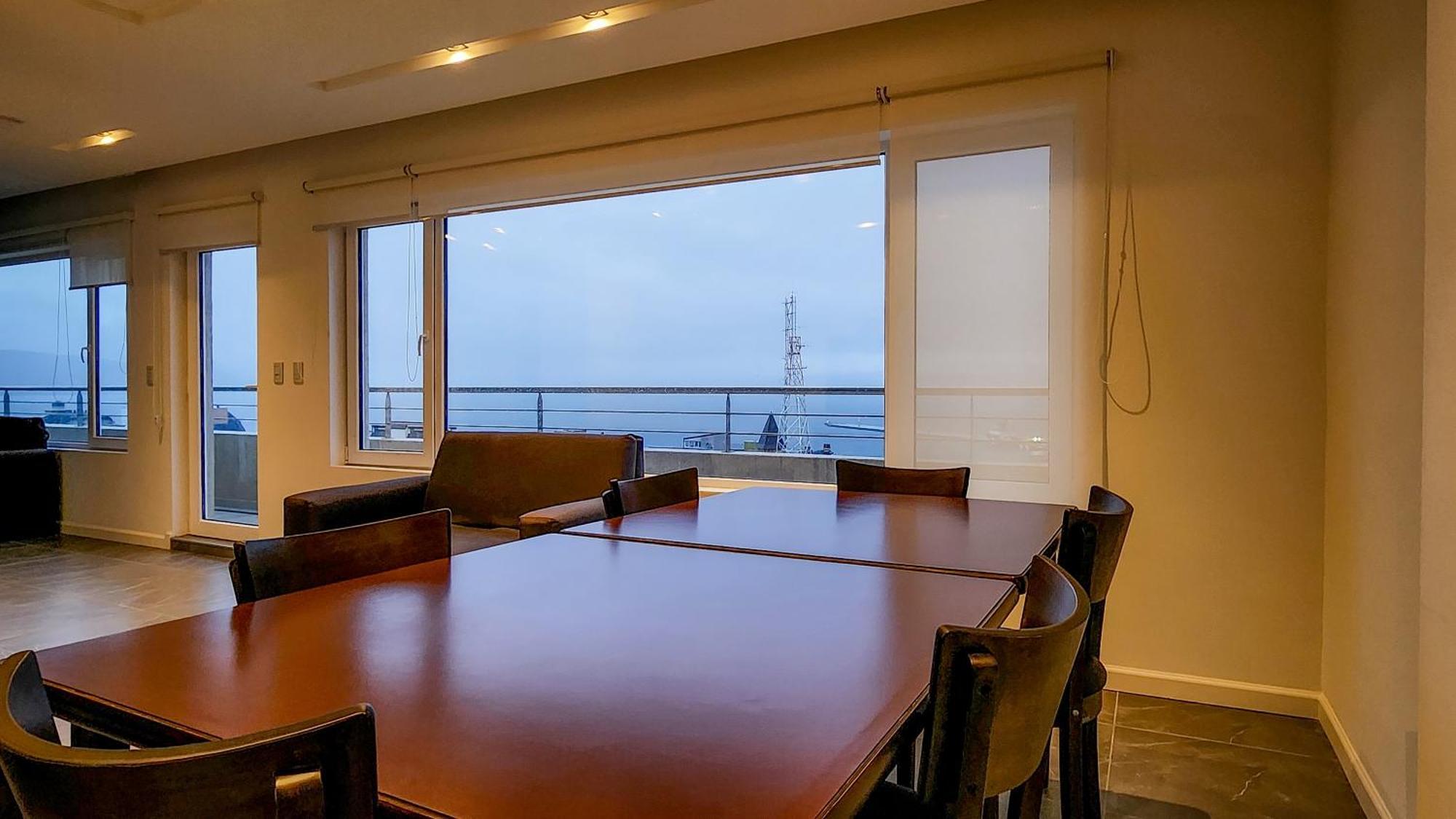 Ushuaia Center Apartament Suit Luaran gambar