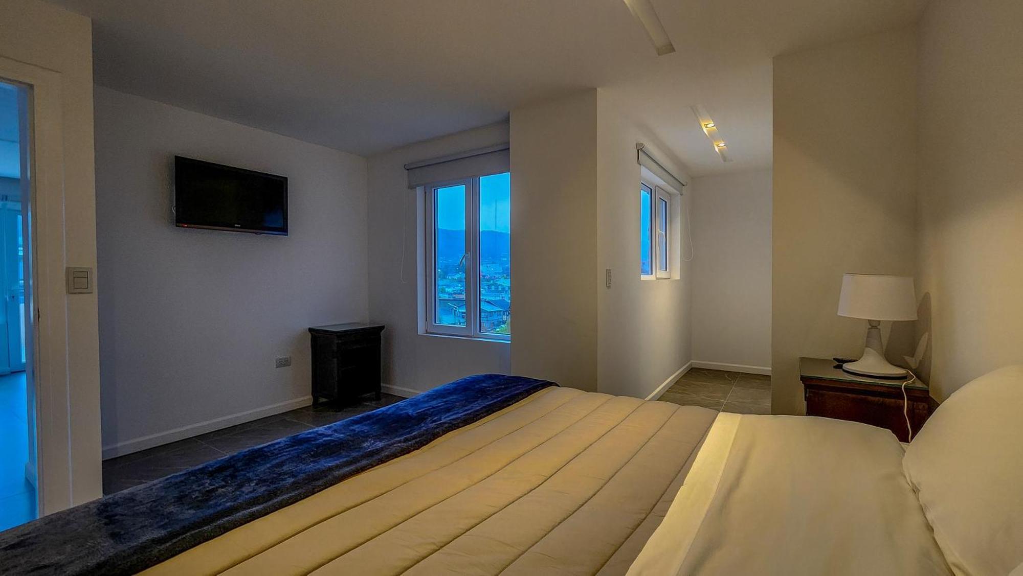 Ushuaia Center Apartament Suit Luaran gambar