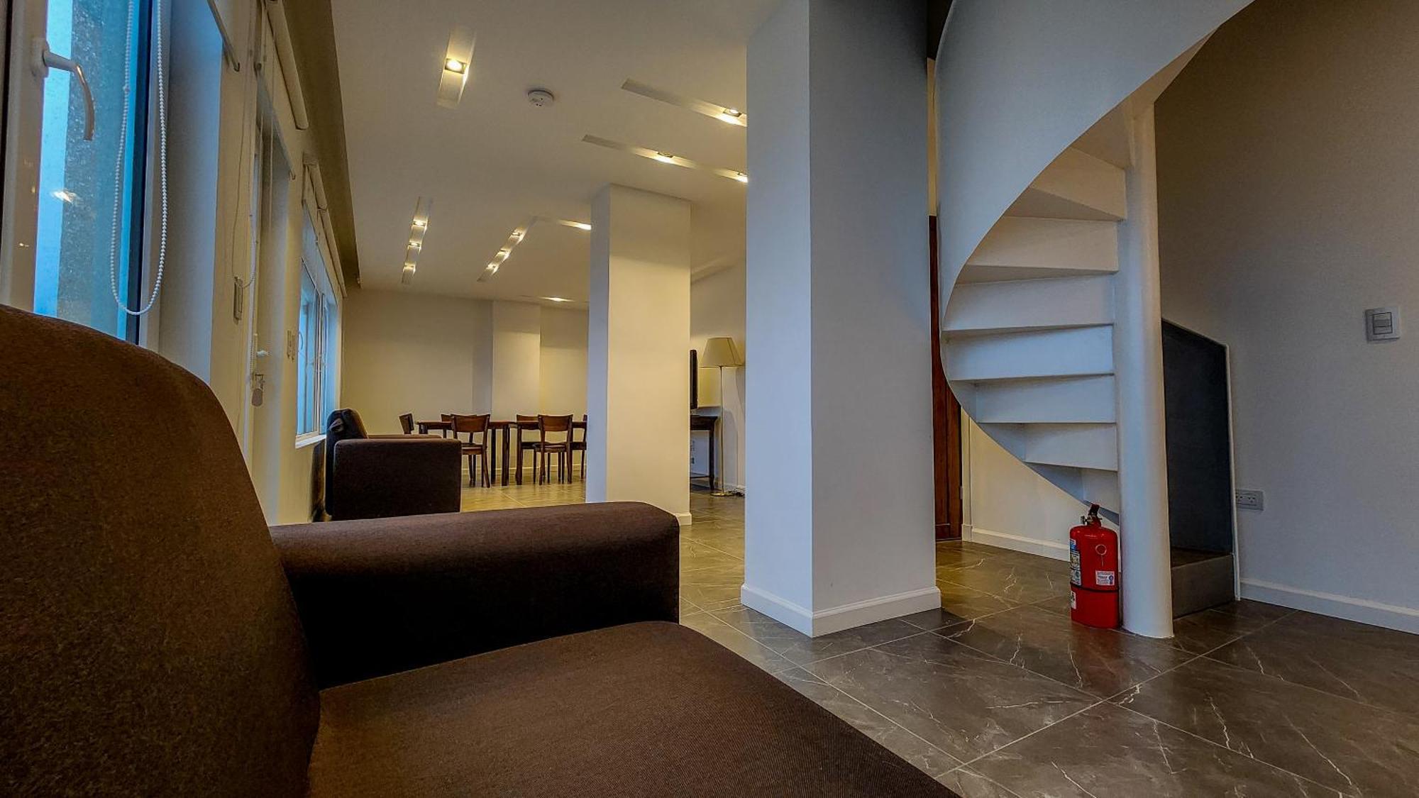 Ushuaia Center Apartament Suit Luaran gambar