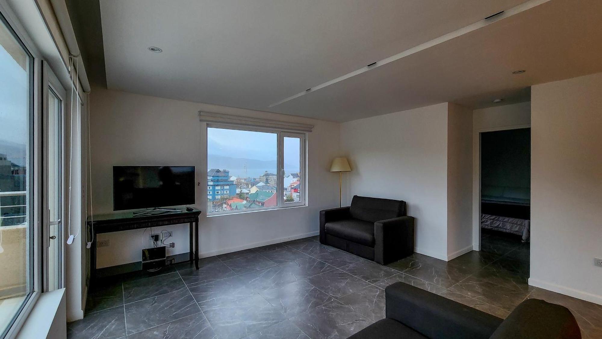 Ushuaia Center Apartament Suit Luaran gambar