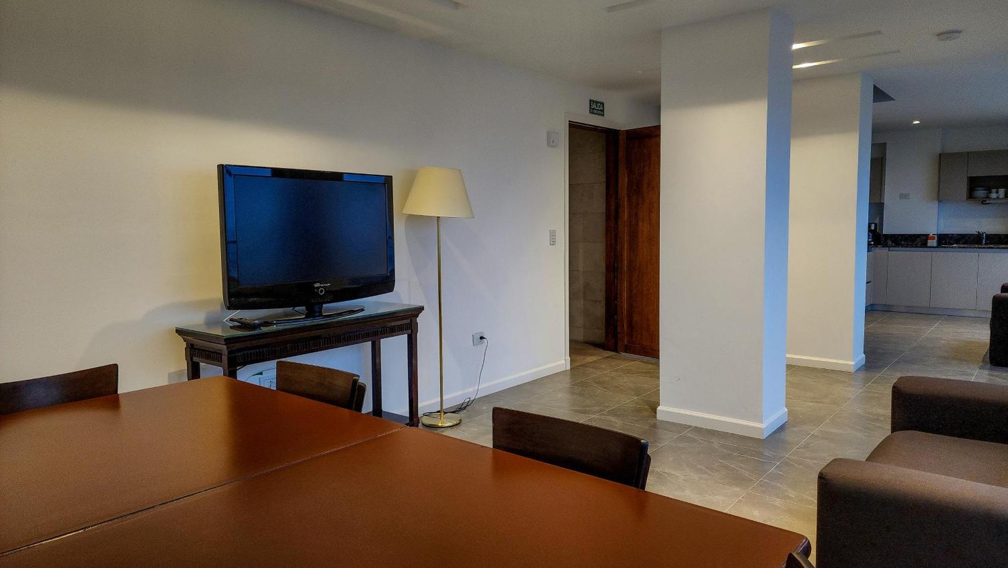 Ushuaia Center Apartament Suit Luaran gambar