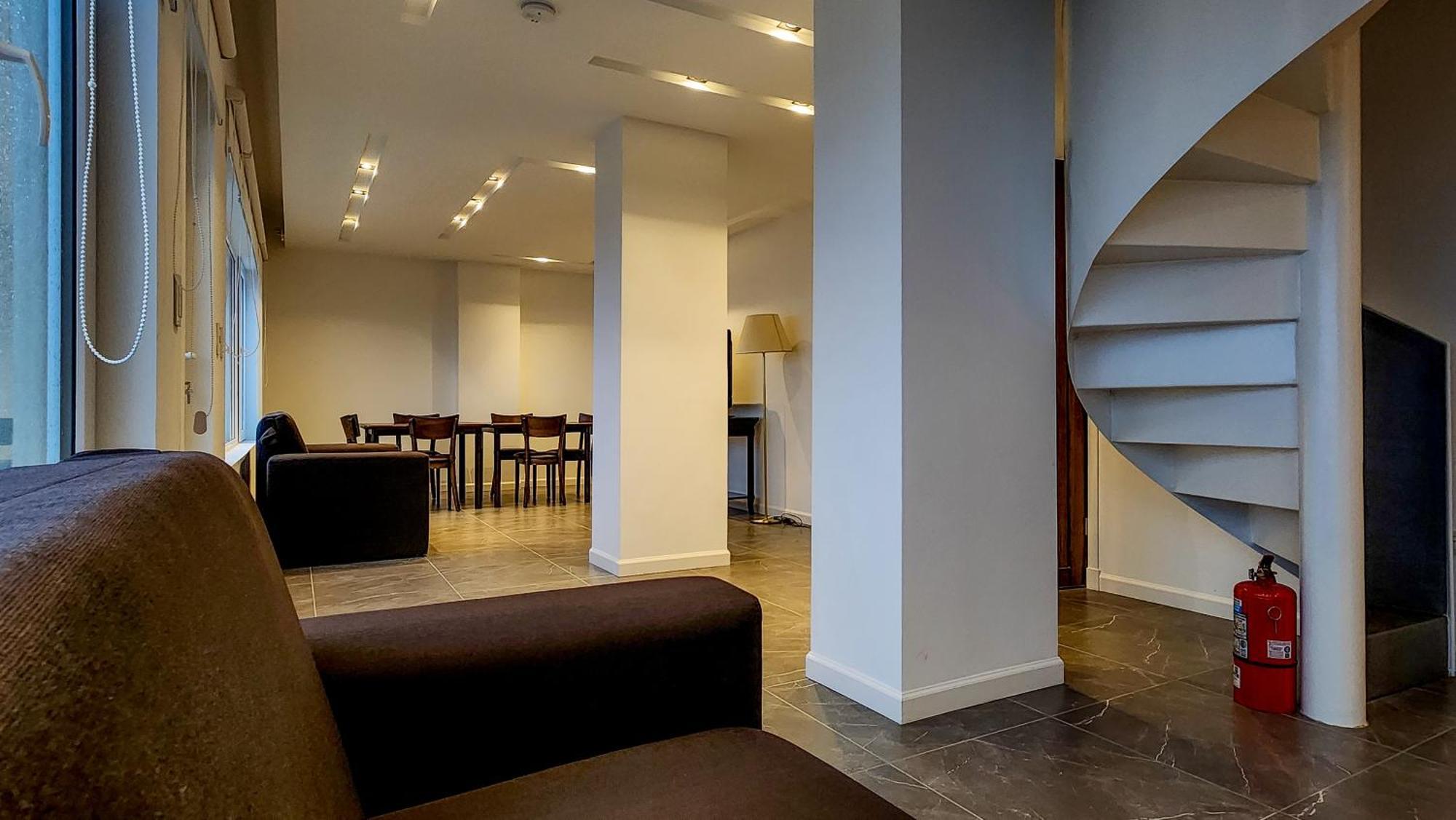 Ushuaia Center Apartament Suit Luaran gambar
