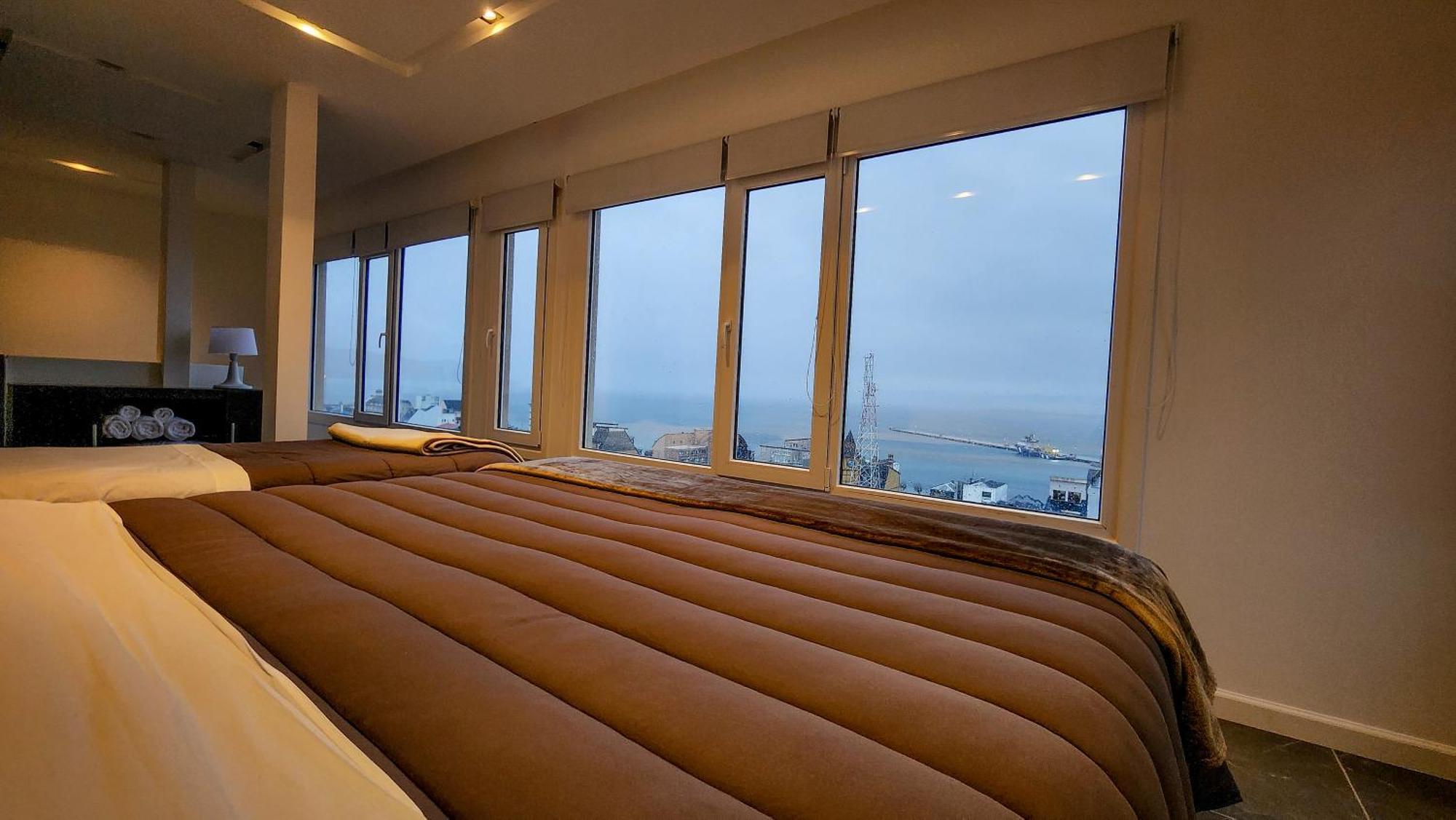 Ushuaia Center Apartament Suit Luaran gambar