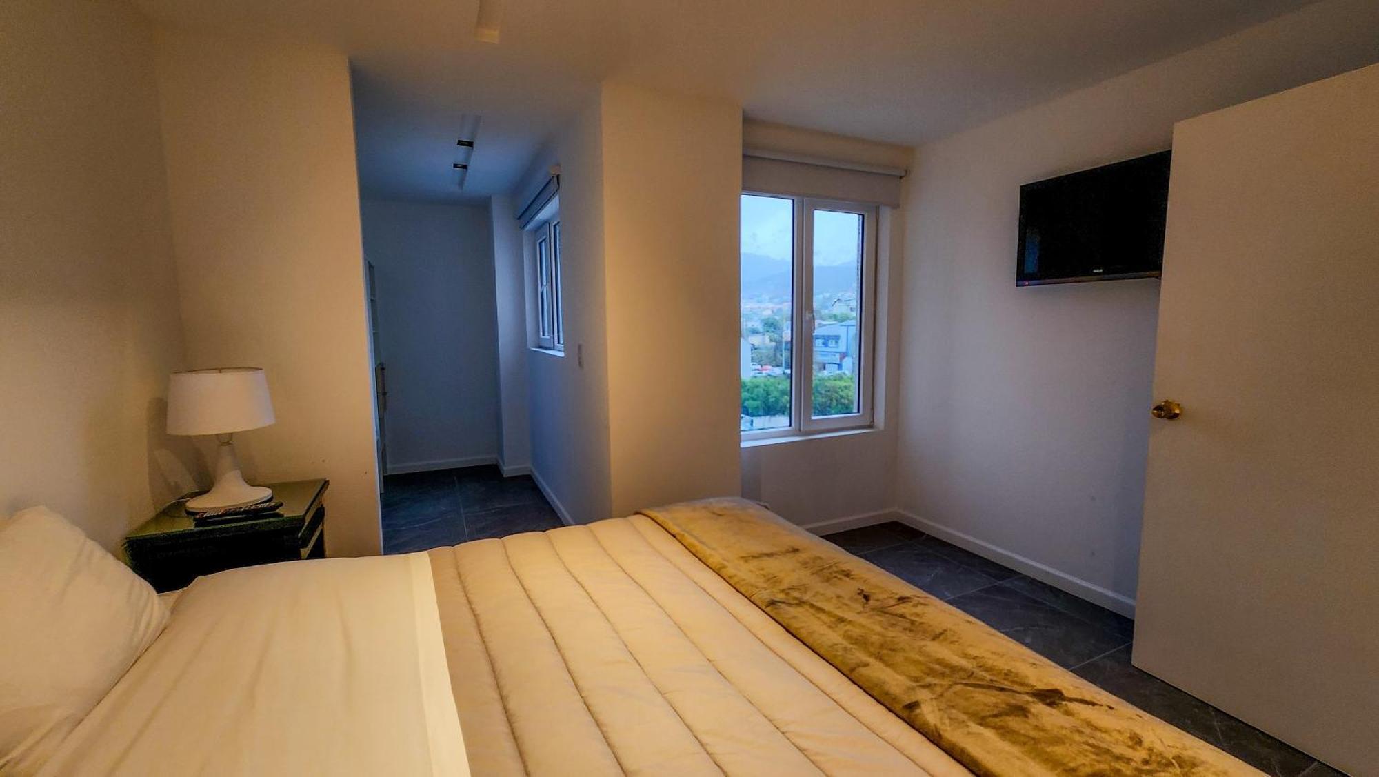 Ushuaia Center Apartament Suit Luaran gambar