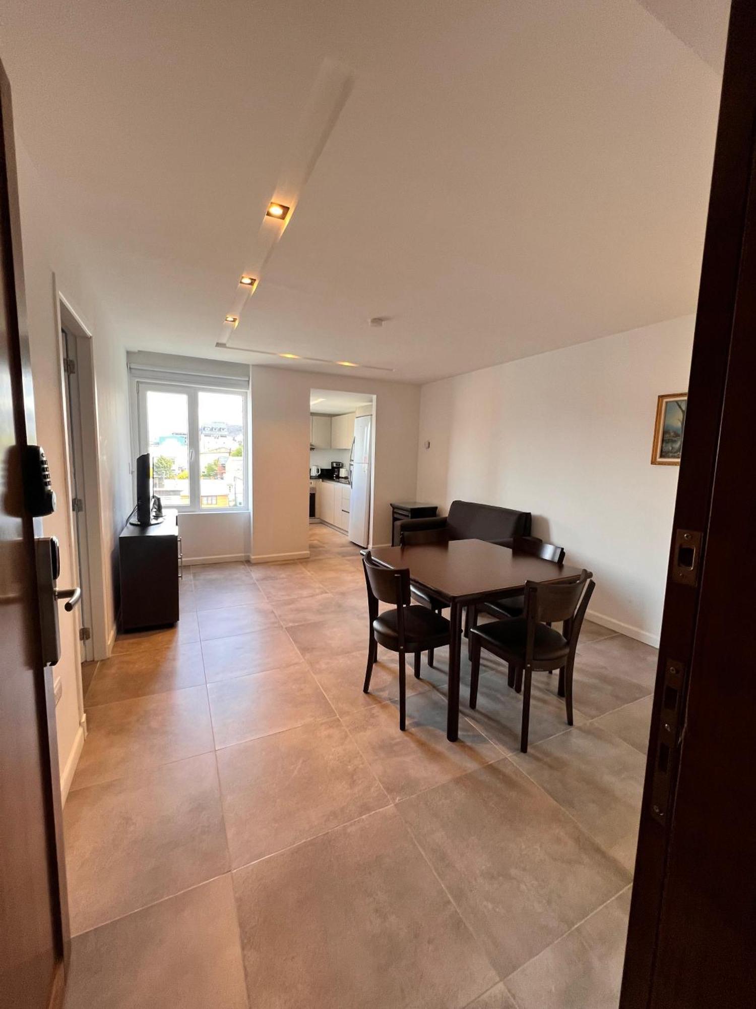 Ushuaia Center Apartament Suit Luaran gambar