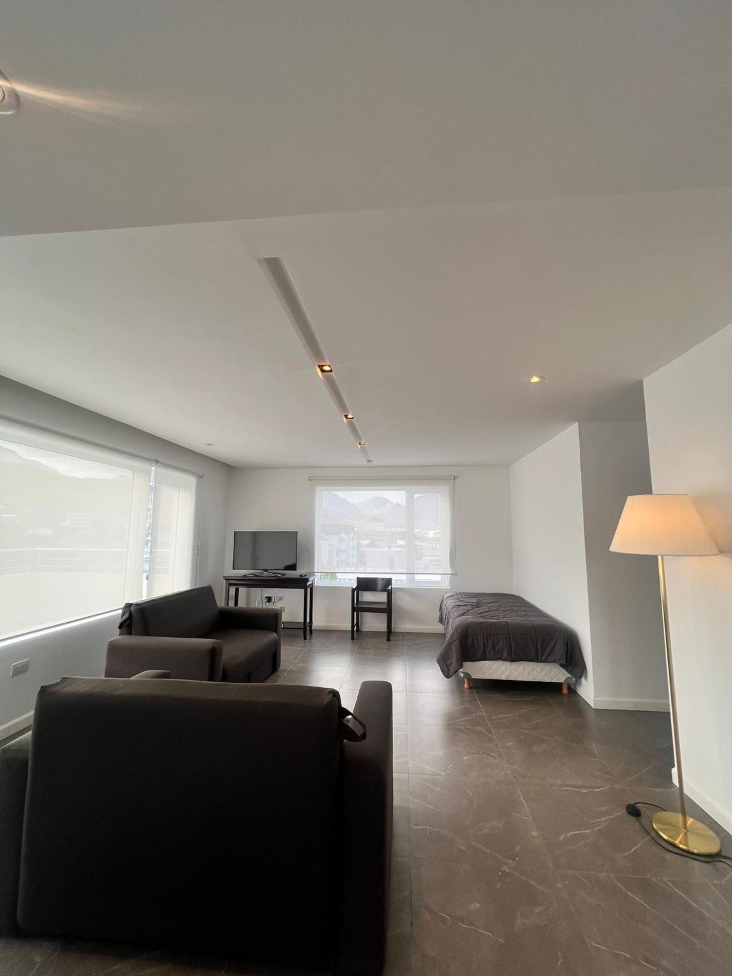Ushuaia Center Apartament Suit Luaran gambar