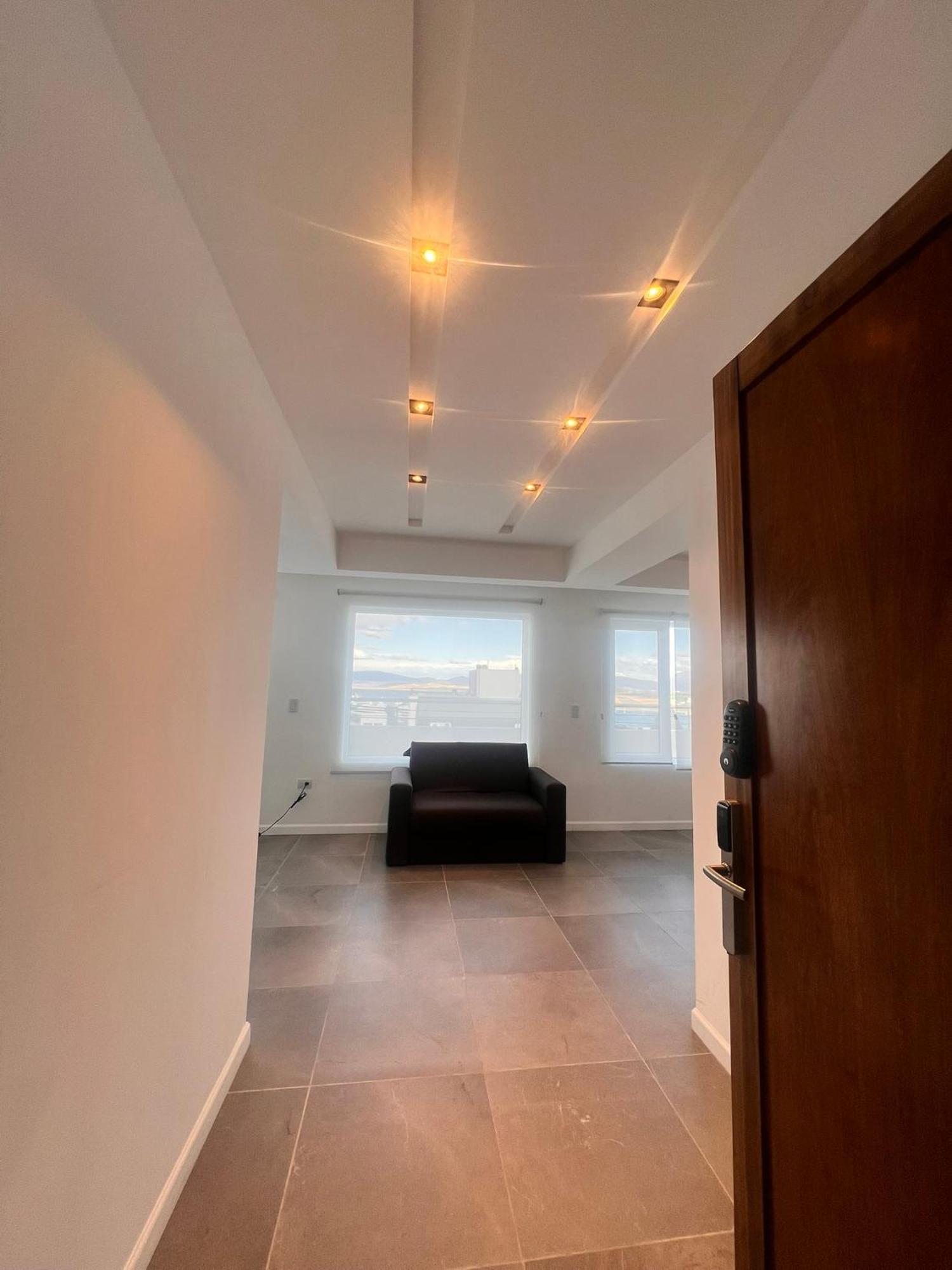 Ushuaia Center Apartament Suit Luaran gambar