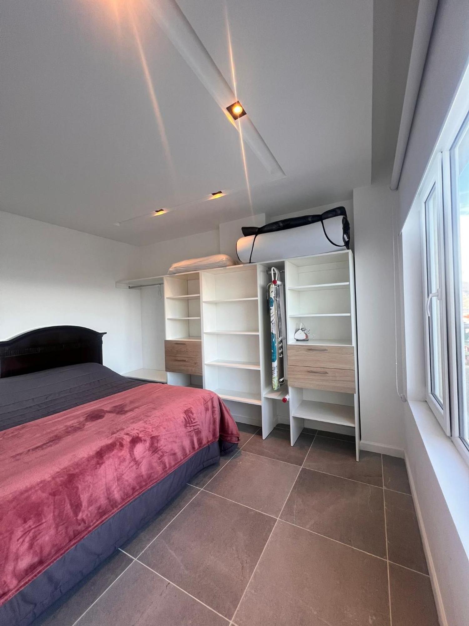 Ushuaia Center Apartament Suit Luaran gambar