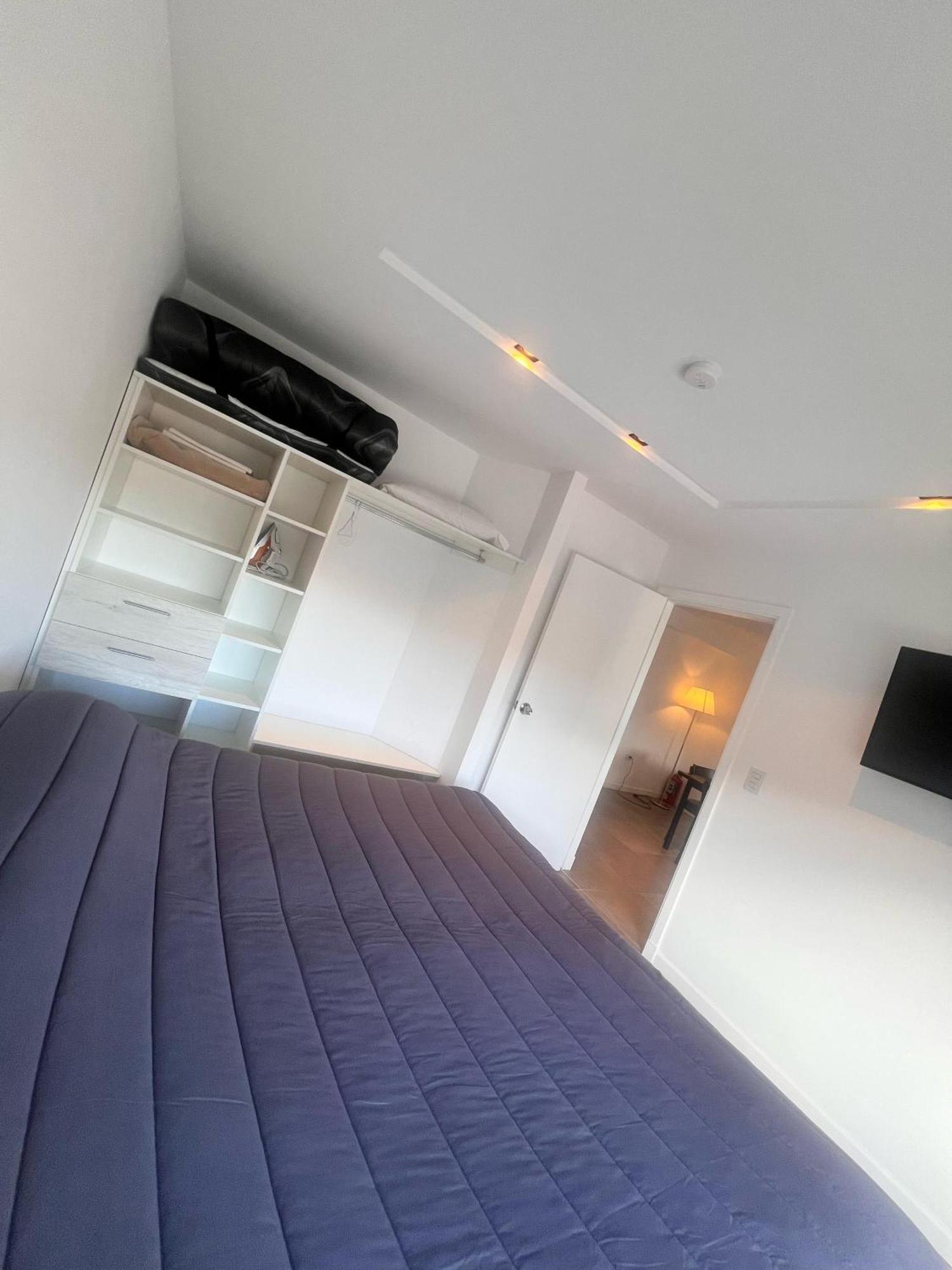 Ushuaia Center Apartament Suit Luaran gambar