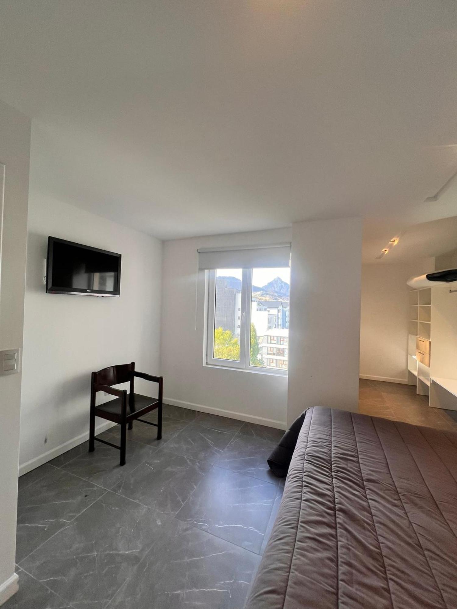 Ushuaia Center Apartament Suit Luaran gambar