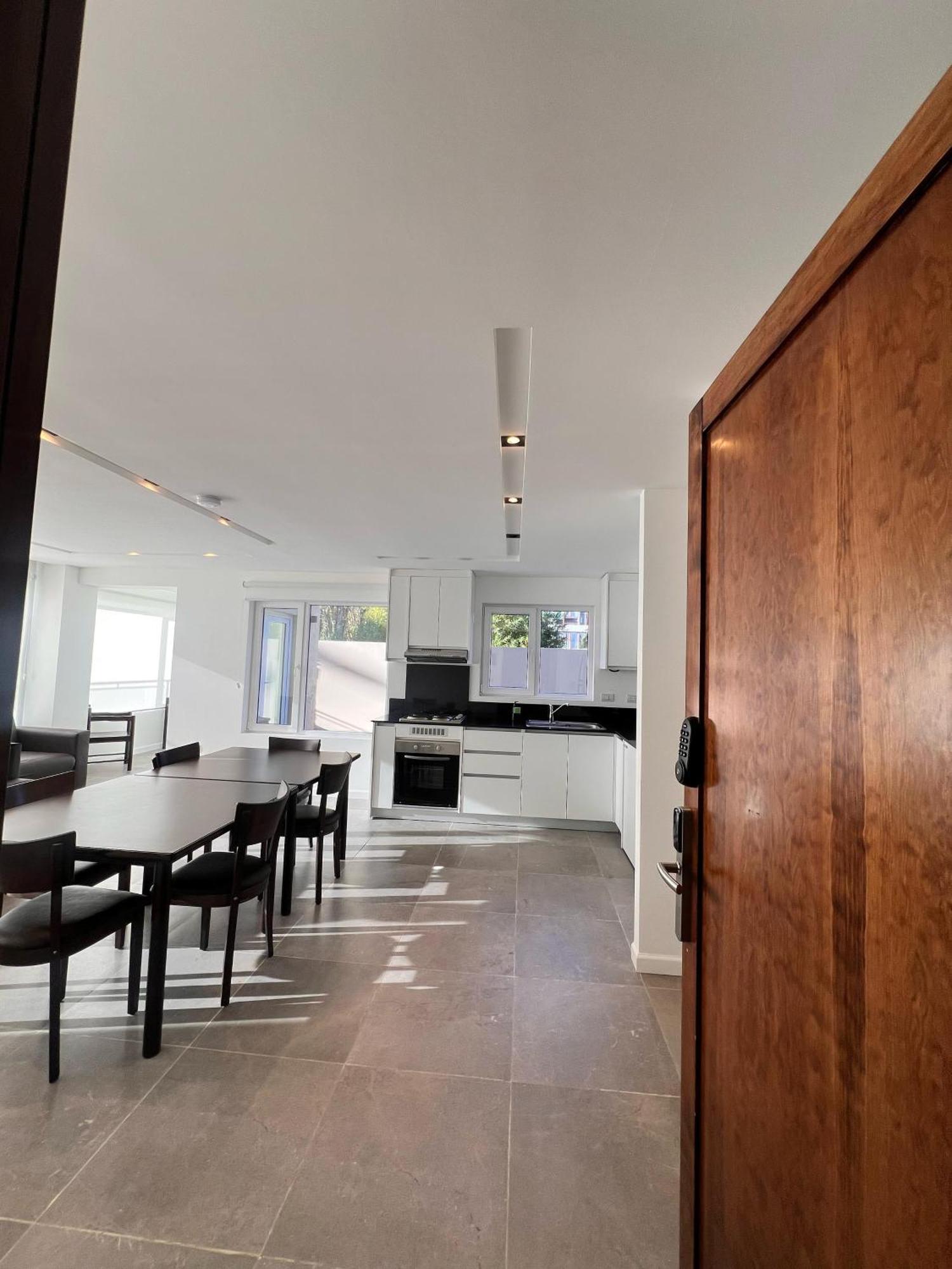 Ushuaia Center Apartament Suit Luaran gambar
