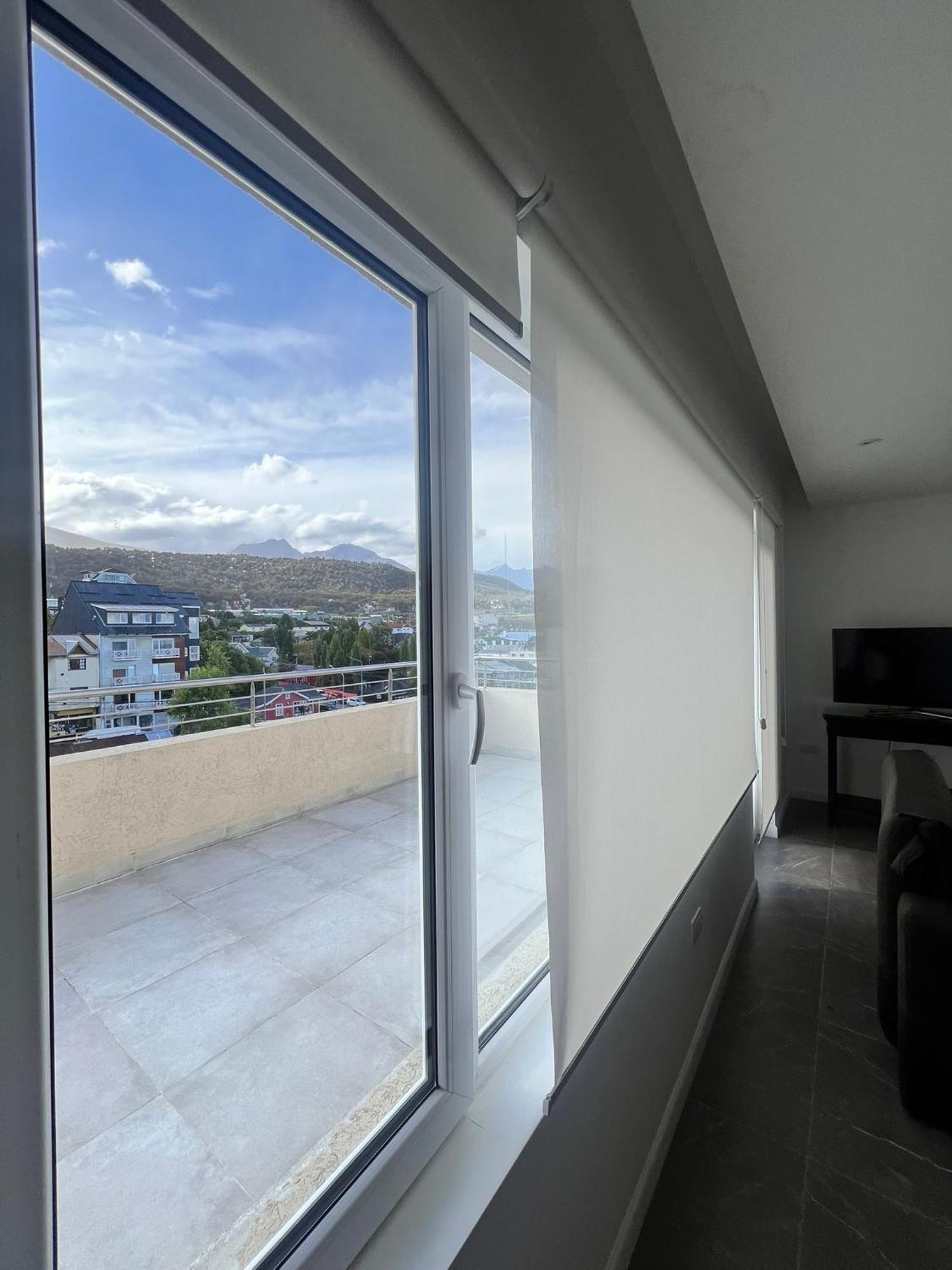 Ushuaia Center Apartament Suit Luaran gambar