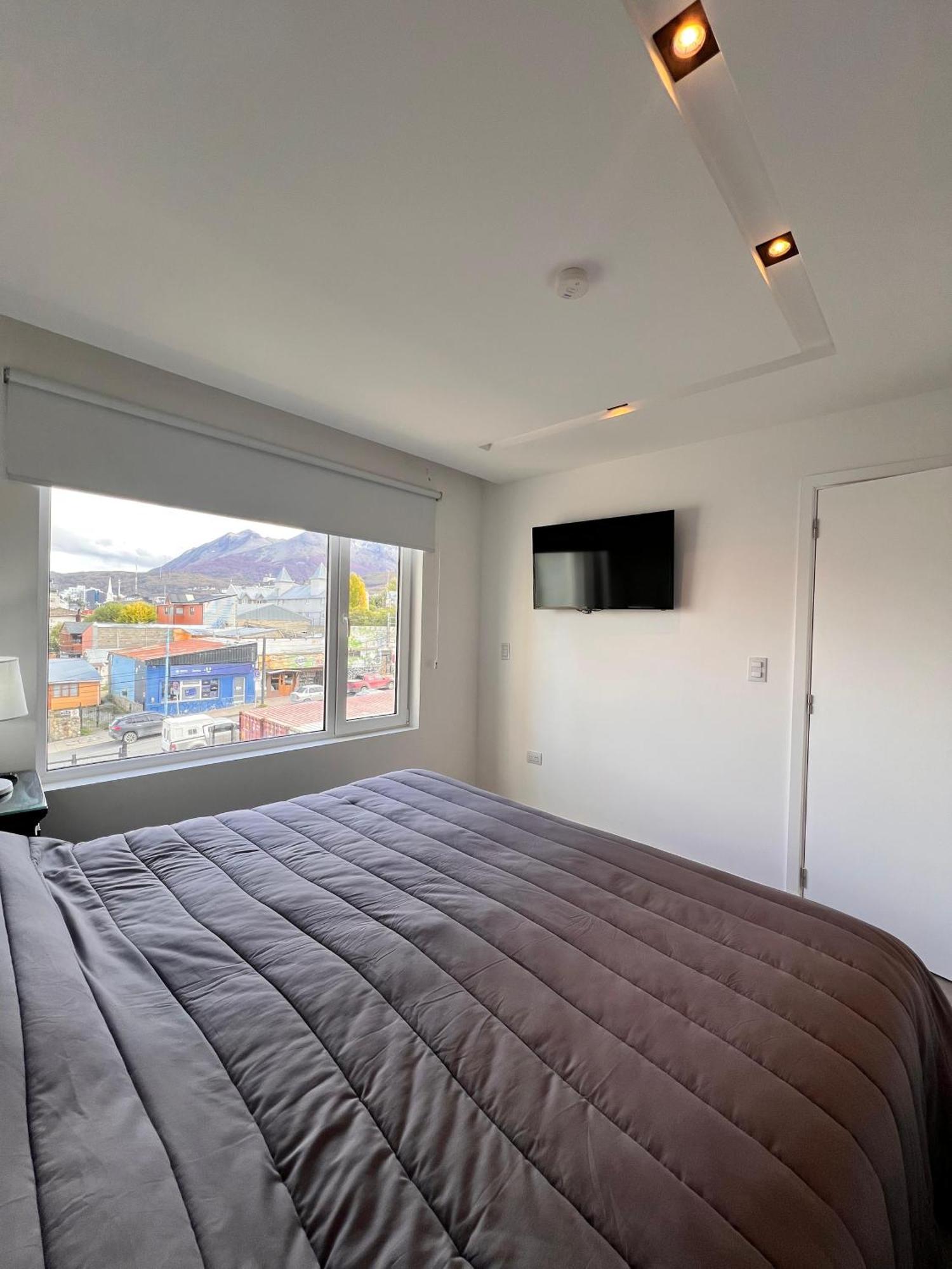 Ushuaia Center Apartament Suit Luaran gambar