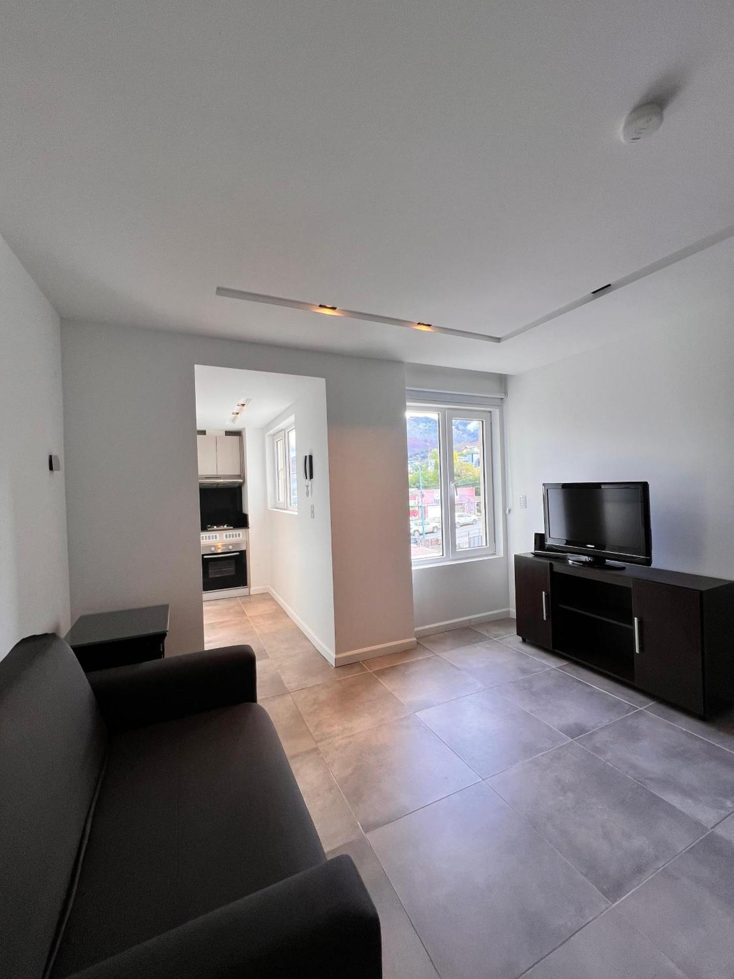 Ushuaia Center Apartament Suit Luaran gambar